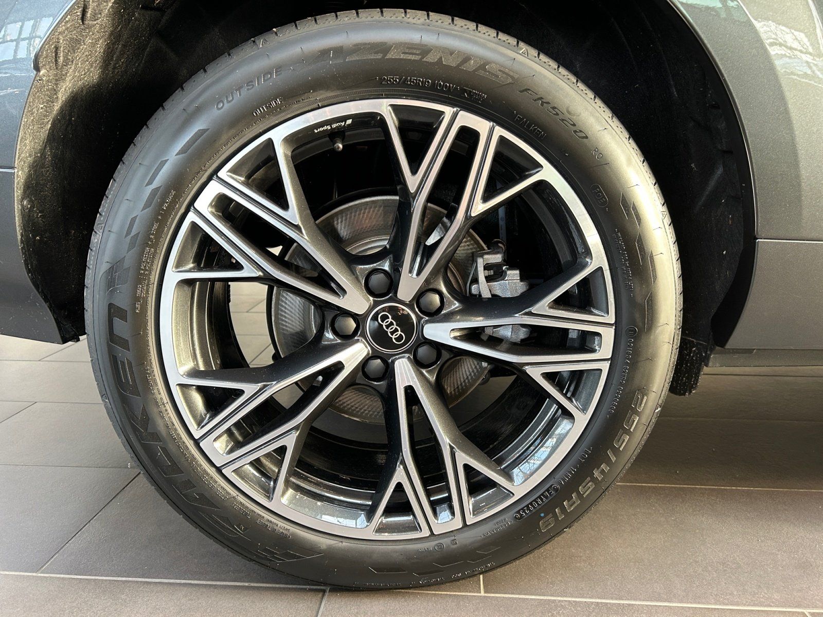 Audi Q3 SUV e-hybrid 200 kW S tronic S Line,Kam.,ACC foto 8