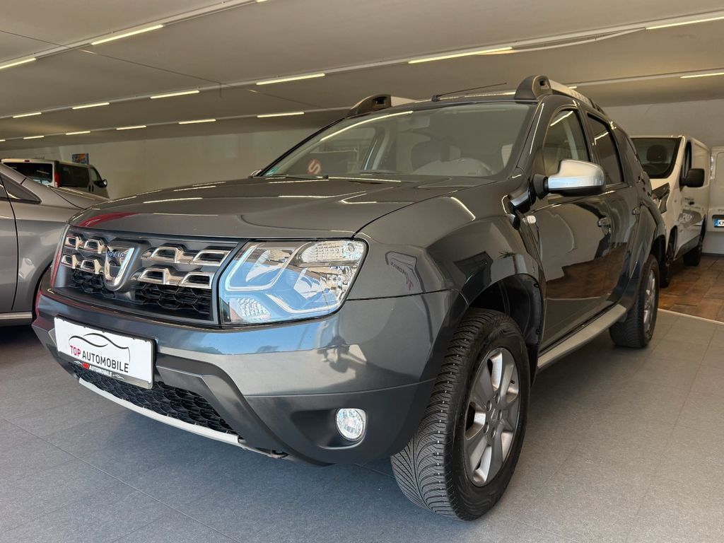Image of Dacia Duster