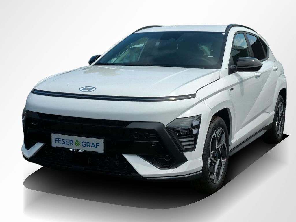 Hyundai KONA - Bild 11