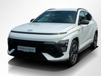 Hyundai KONA - Vorschau Bild 11
