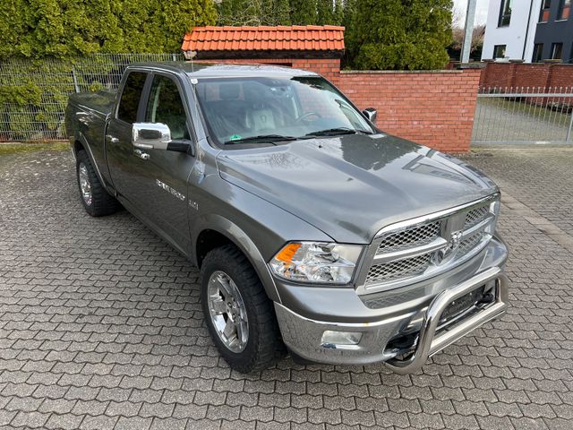 Dodge RAM 5.7l V8 Laramie LPG 4x4