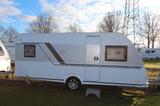 Knaus Sport 500 UF - Knaus Uf