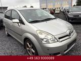 Toyota Corolla Verso 1.8-l-VVT-i  KLIMAAUTOM 5 SITZER - Toyota Corolla Verso aus 2005