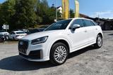 Audi Q2 35 TDI design S-LINE - Audi Q2 design mit Diesel-Antrieb