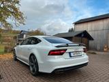 Audi A7 3.0 TDI 235kW (320 PS) quattro Sportb. S-Line - Audi A7 mit Diesel-Antrieb