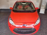 Ford Ka Trend*SEHR GEPFLEGT*SCHECKHEFT*AUX*2.BESITZ - Ford Ka/Ka+ Gebrauchtwagen in Berlin