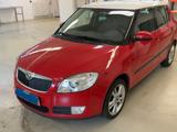 Skoda Fabia Sport 1,4l 63kW / 86 PS TÜV NEU ! - Skoda Fabia: Ps 86
