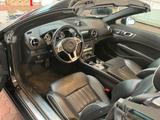 Mercedes-Benz SL 350 Deutsches Fahrzeug / Magic Sky - Mercedes-Benz: Sk