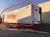 Andere BOX KOFFER KONTAINER  LANGE 13,60 METER - Wohnmobile bis 2.000 Euro