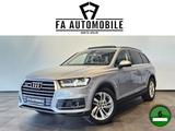 Audi Q7 TDI Pano Virtual Matrix Nachts.Massage Hud 20 - silberne Audi Q7