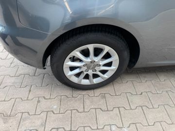 Audi A3 - 9