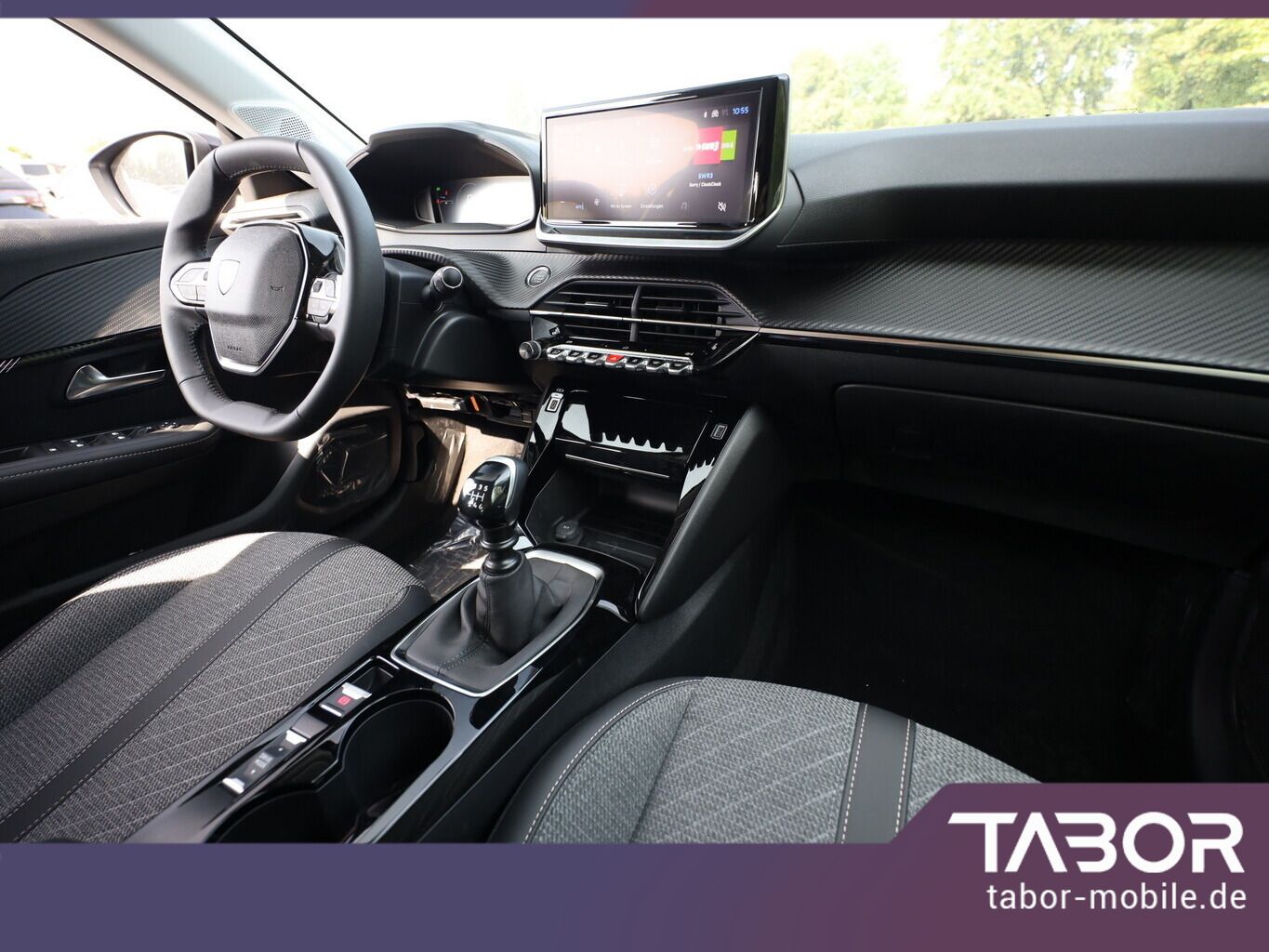 Peugeot 208 - Bild 7