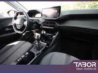 Peugeot 208 - Vorschau Bild 7