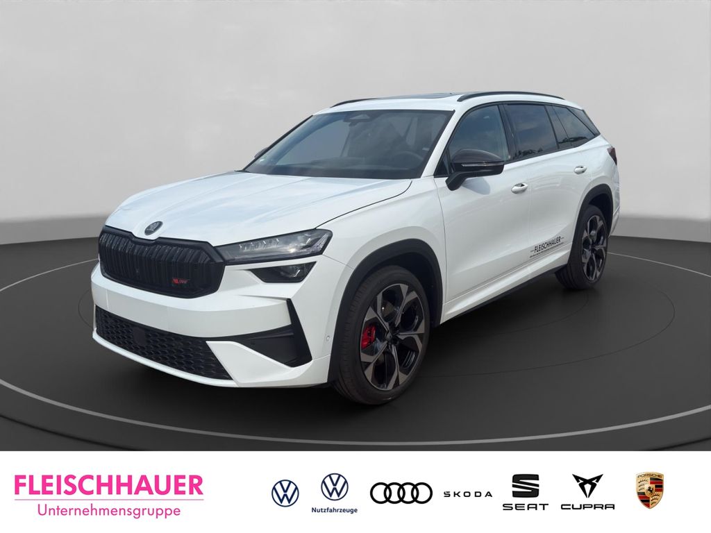 Image of Skoda Kodiaq