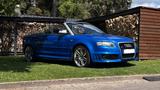 Audi RS4 4.2 quattro Cabriolet  - gebrauchte Audi RS4 aus dem Jahr 2008