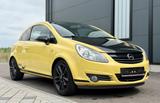 Opel Corsa D Color Race - Opel Corsa: Color Race