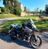 Suzuki DL 1000 VStrom - SUZUKI DL1000