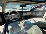 Andere Cadillac Seville SLS 1997 - Andere aus 1997