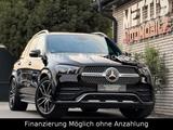 Mercedes-Benz GLE 400 d 4Matic AMG/22-Zoll/Burmester/Pano/AHK - Mercedes-Benz GLE 400 in Mönchengladbach