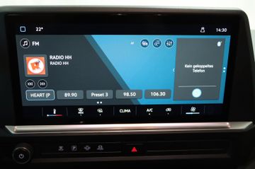 Volkswagen T7 Transporter Klima LED "sofort lieferbar"