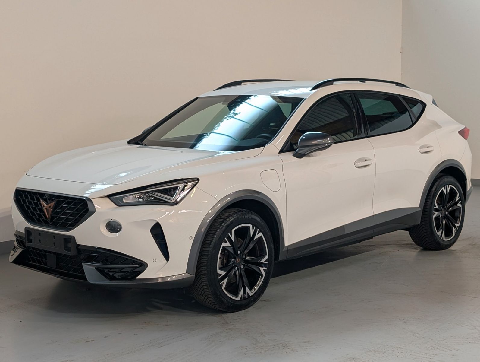 Cupra Formentor e-Hybrid SCHALEN-MMRY-FULLINK-ACC-360°