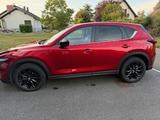 Mazda CX-5 2.5 SKYACTIV-G 194 Edition 100 FWD AT E...