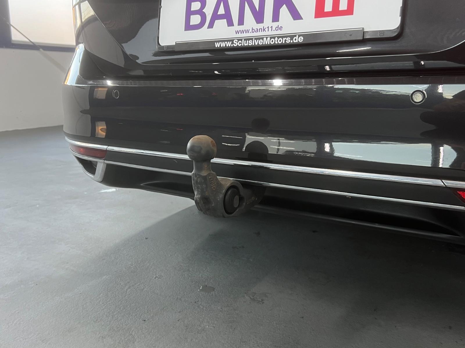 Volkswagen Passat 2.0 TDI Matrix-LED ACC AHK Kamera Navi
