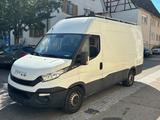 Iveco Daily IS35SC2AA Transporter Kastenwagen