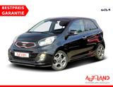 Kia Picanto 1.2 Sitzheizung Klimaaut. - Kia Picanto Benzin Gebrauchtwagen