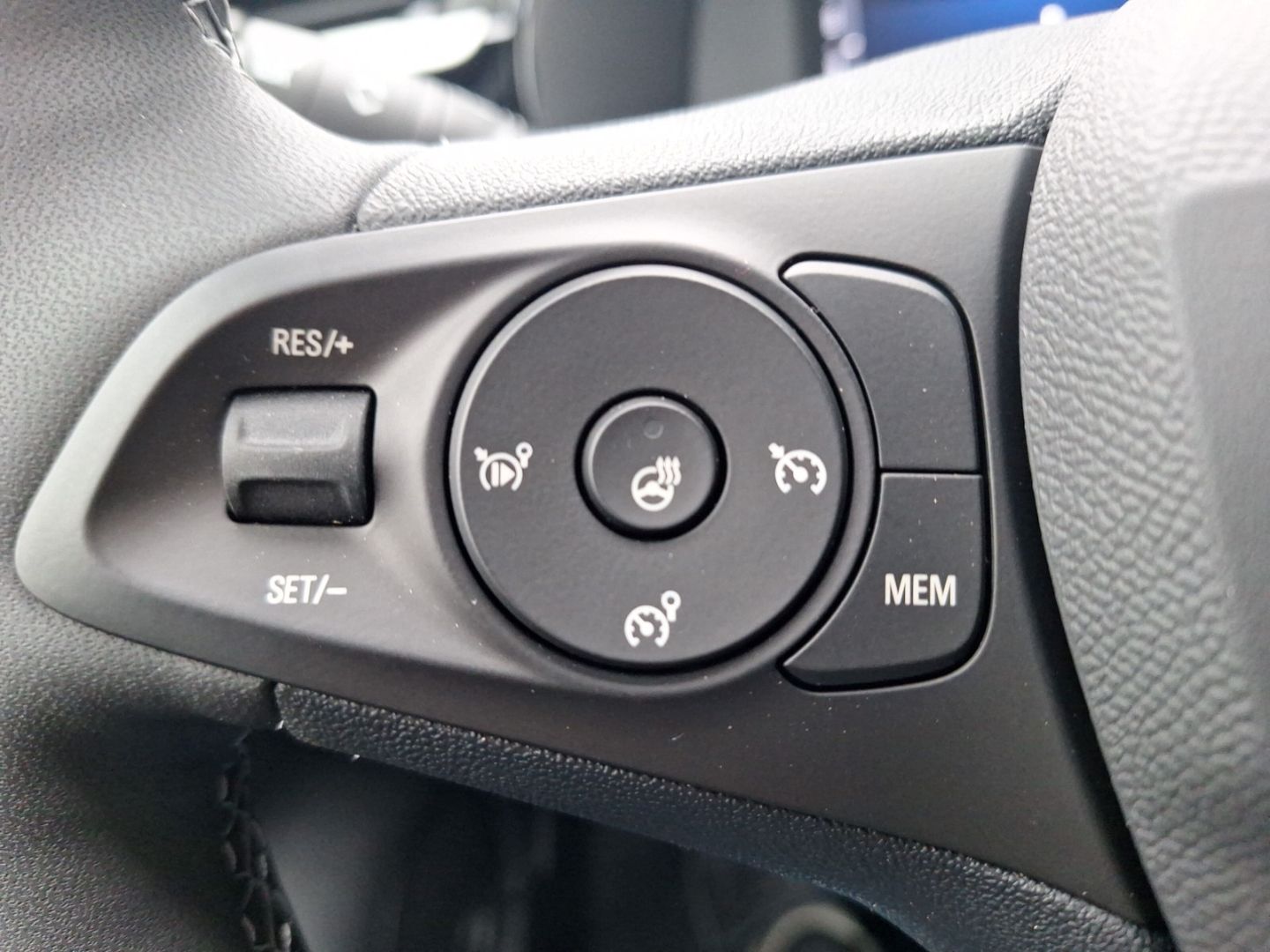 Opel Corsa - Bild 18