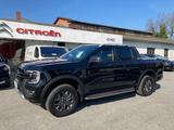 Ford Ranger Wildtrak e-4WD Doppelka.Auto B&O,Rollo