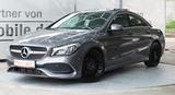 Mercedes-Benz CLA 180 AMG-Line *Panoramadach*LED*Scheckheft* - Mercedes-Benz CLA 180: AMG