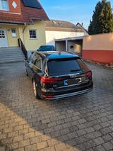 Audi A4 50 TDI tiptronic quattro Avant Sport - Audi A4 Kombi 5tdi mit Diesel-Antrieb