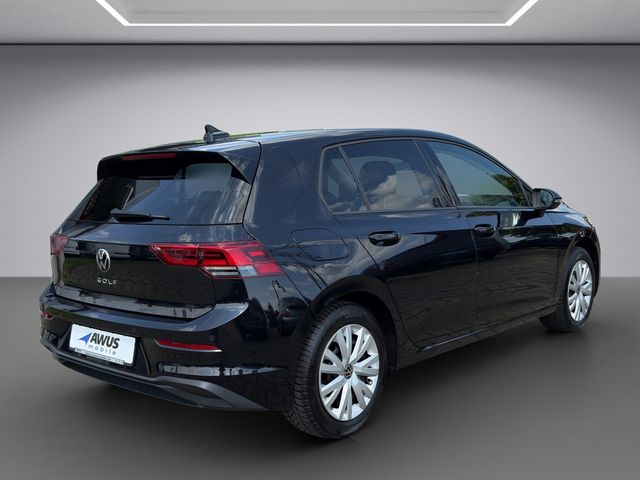 Golf VIII 2.0TDI Life