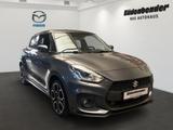 Suzuki Swift 1.4 Boosterjet Sport - Suzuki Swift: 1.4