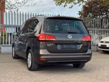 Volkswagen Sharan HIGHLINE - Volkswagen Sharan mit Diesel-Antrieb