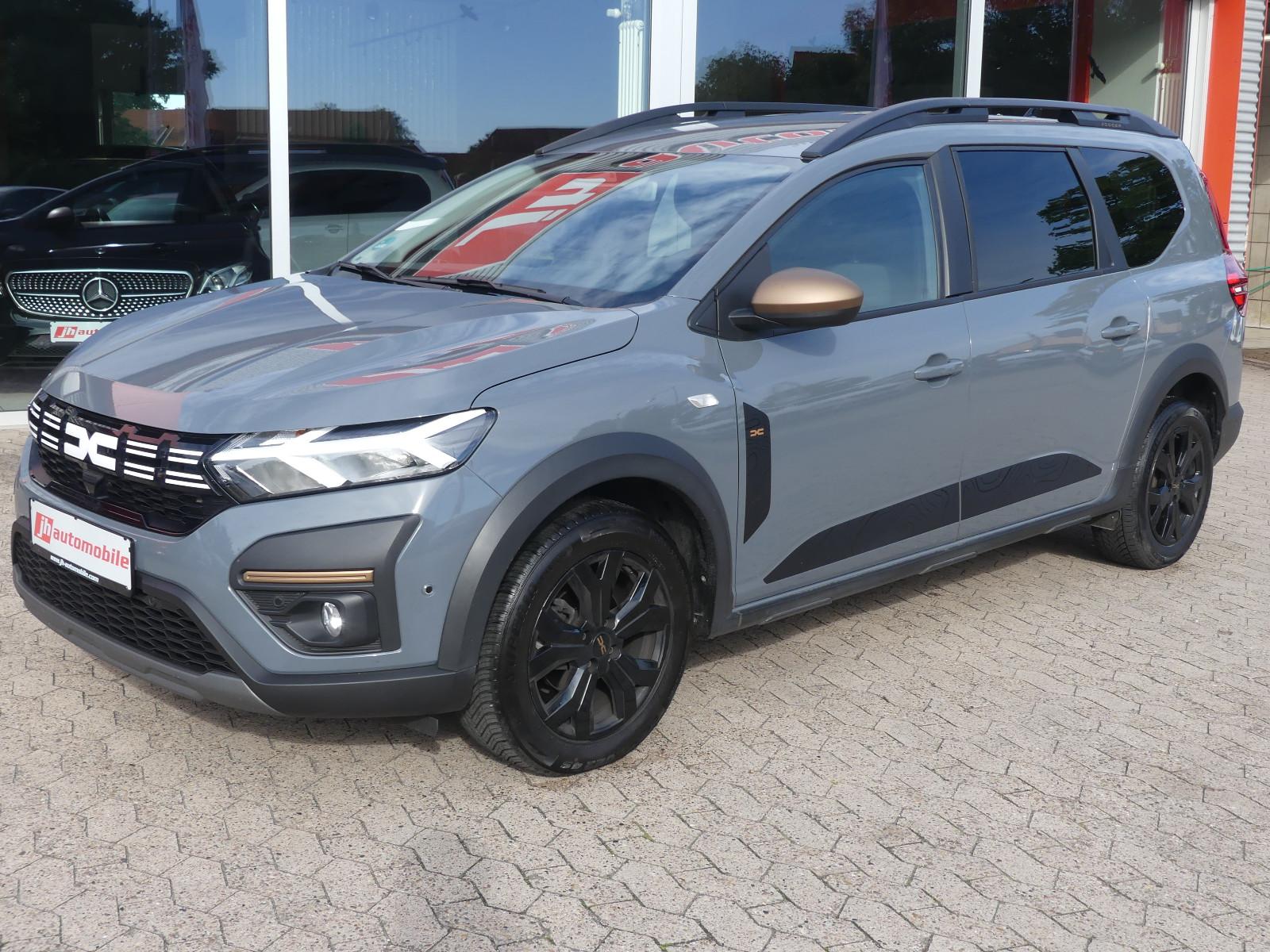 Dacia Jogger Extreme+ Navi*Kamera*SHZ*Klima*ab 199€, миниатюра 2