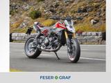 Ducati Hypermotard V2 SP Modell 2026 - DUCATI NEU