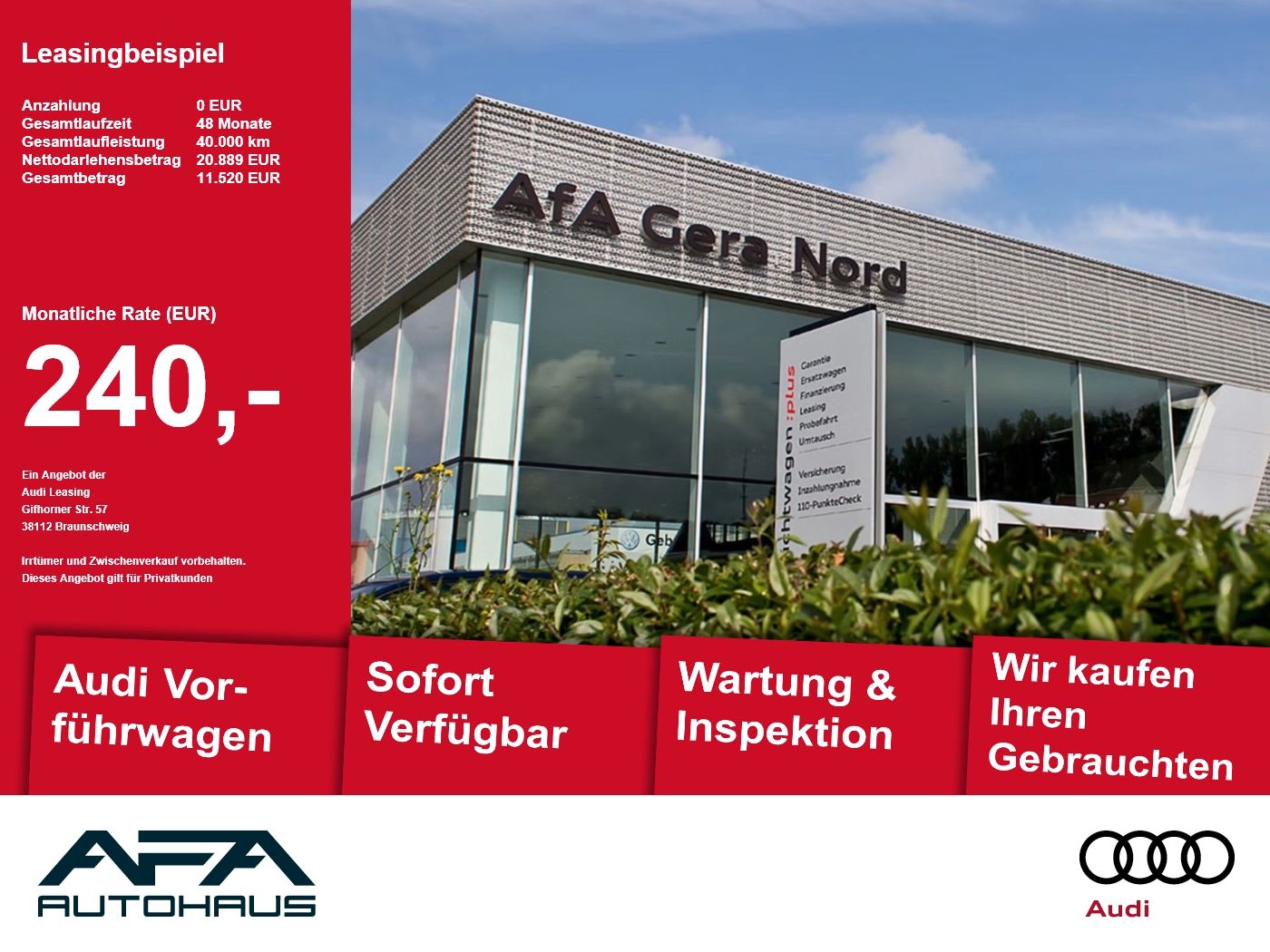 Audi A1 - Bild 3