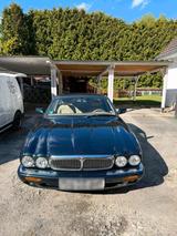 Jaguar xj8 - Jaguar XJ8 aus 1999