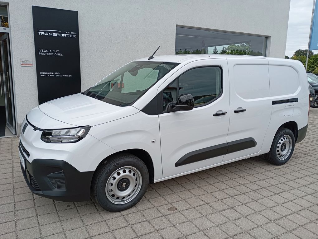 Image of Fiat Doblo