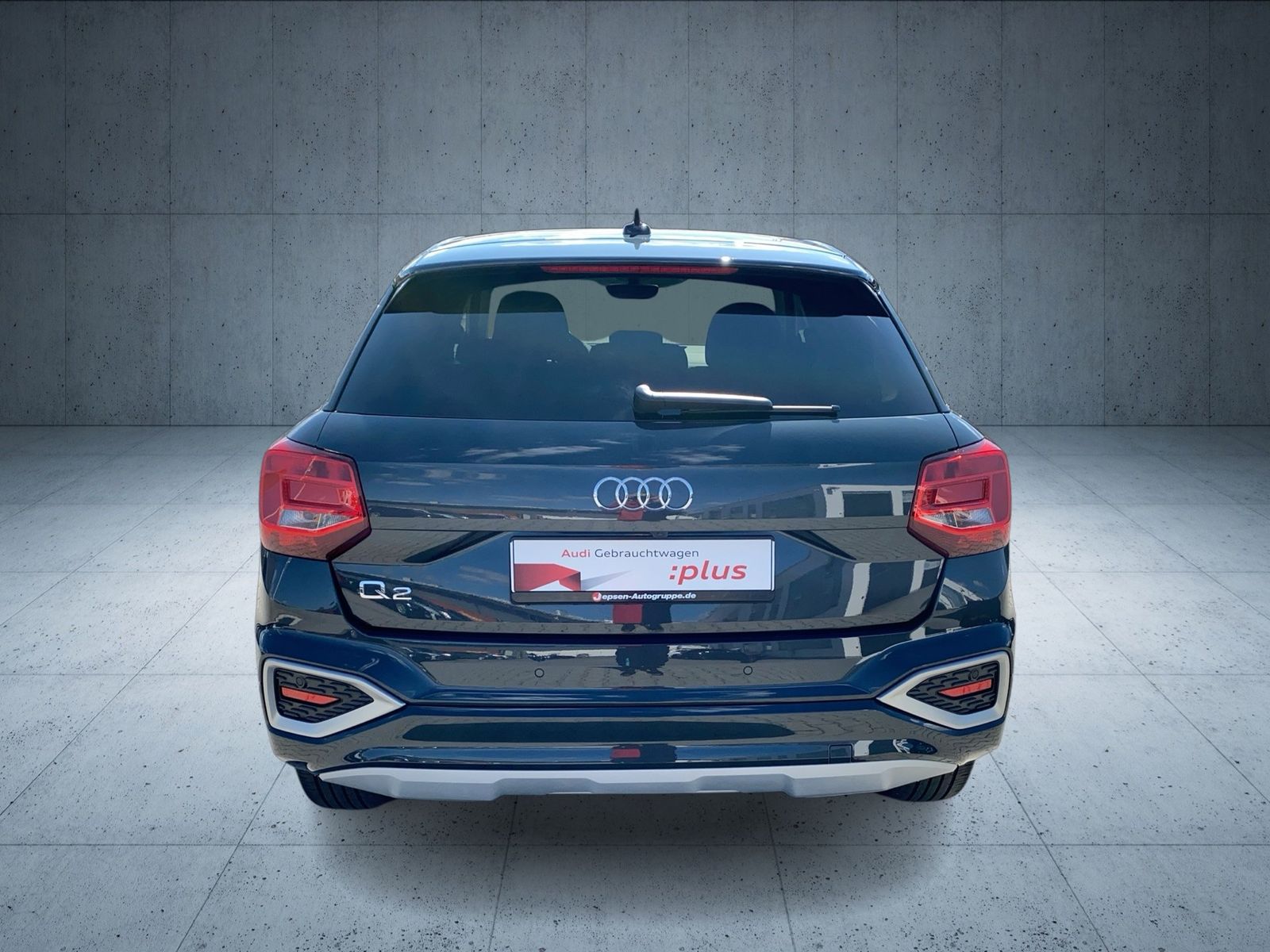 Audi Q2 - Bild 5
