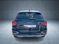 Audi Q2 - Vorschau Bild 5