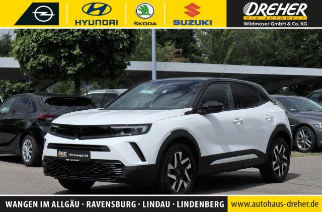 Opel Mokka GS / VIP BLITZ - Deal ! / NEU € 31.080,--