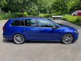 Volkswagen Golf 2.0 TSI DSG 4MOTION R Variant R - Volkswagen in Köln