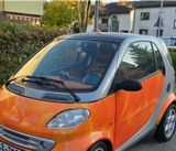 Smart for two - Smart ForTwo aus 1999