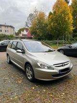 Peugeot 307 SW - Peugeot 307 in Bochum