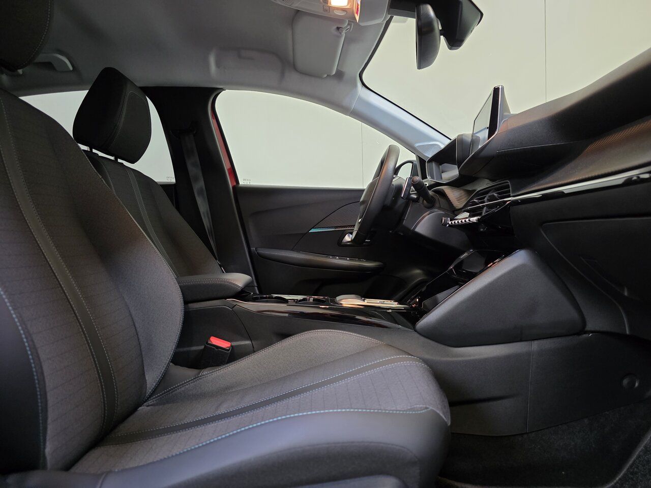 Peugeot 208 1.2 Benzine Autom. - Apple CarPlay - Topstaa imagem 2