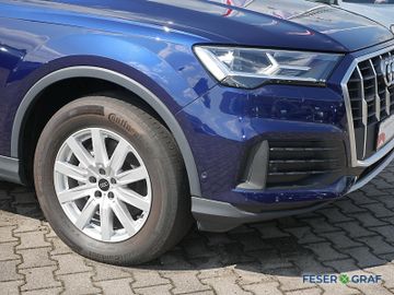 Audi Q7 - 11