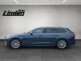 Volvo V90 B4 Momentum Pro H&K LED Kamera Standhzg. - blaue Volvo V90